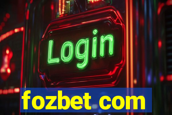 fozbet com